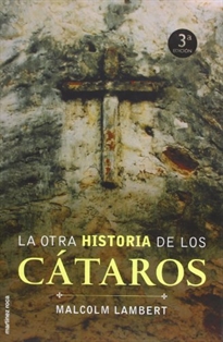 Books Frontpage La otra historia de los cátaros