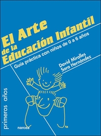 Books Frontpage El arte de la Educación Infantil