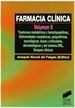 Front pageFarmacia clínica