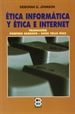 Front pageÉtica informática y ética e internet