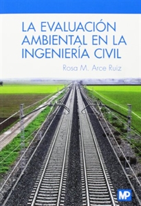 Books Frontpage La evaluación ambiental en la ingeniería civil