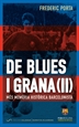 Front pageDe blues i grana (II)