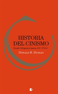 Books Frontpage Historia del cinismo