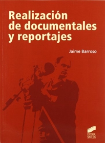 Books Frontpage Realización de documentales y reportajes