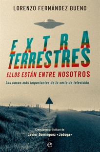 Books Frontpage Extraterrestres