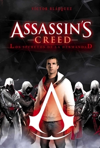 Books Frontpage Assassin´s creed