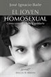 Front pageEl joven homosexual