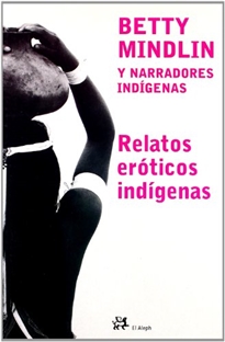 Books Frontpage Relatos eróticos indígenas