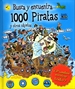 Front page1000 Piratas y otros objetos