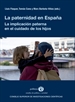 Front pageLa paternidad en España: la implicación paterna en el cuidado de los hijos