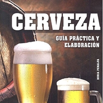 Books Frontpage Cerveza