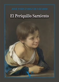Books Frontpage El Periquillo Sarniento