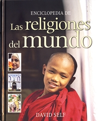 Books Frontpage Enciclopedia de las religiones del mundo
