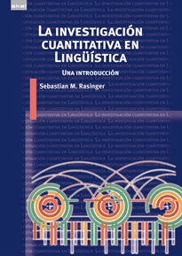 Books Frontpage La investifación cuantitativa en Lingüística