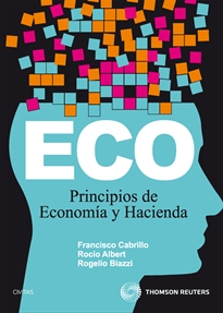 Books Frontpage Principios de Economía y Hacienda