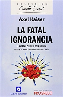 Books Frontpage La Fatal Ignorancia