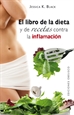 Front pageEl libro de la dieta y las recetas contra la  inflamación
