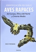 Front pageIdentificacion En Vuelo De Aves Rapaces Europa, Africa, N./Oriente.Med.