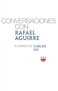 Books Frontpage Conversaciones con Rafael Aguirre
