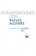 Front pageConversaciones con Rafael Aguirre