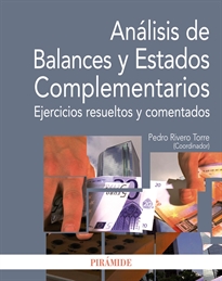 Books Frontpage Análisis de Balances y Estados Complementarios