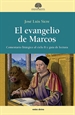 Front pageEl evangelio de Marcos