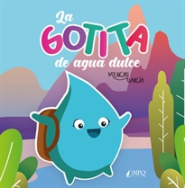 Books Frontpage La gotita de agua dulce