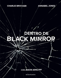 Books Frontpage Dentro de Black Mirror