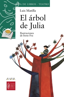 Books Frontpage El árbol de Julia