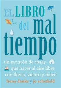 Books Frontpage El libro del mal tiempo