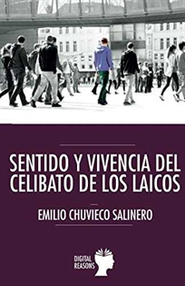 Books Frontpage Sentido Y Vivencia Del Celibato De Los Laicos