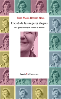 Books Frontpage El club de las mujeres alegres