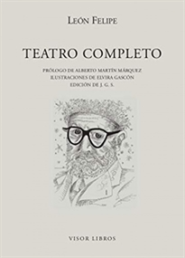 Books Frontpage Teatro Completo