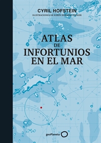 Books Frontpage Atlas de infortunios en el mar