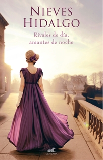 Books Frontpage Rivales de día, amantes de noche (Un romance en Londres 1)