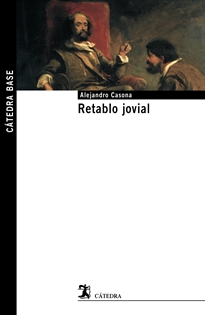 Books Frontpage Retablo jovial