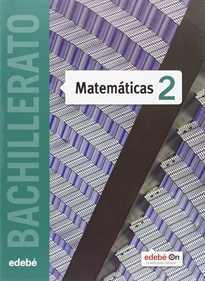 Books Frontpage Matemáticas 2