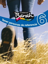 Books Frontpage Cuadernos Barah 6 Tener Personas De Referencia