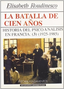 Books Frontpage La batalla de cien años. Vol. III