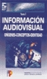 Front pageInformacion Audiovisual T.1