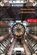 Front pageFísica nuclear y de partículas (3ª Edición corregida y ampliada)