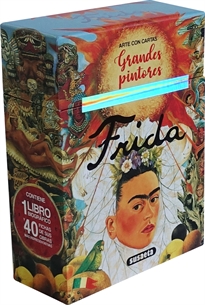 Books Frontpage Frida