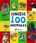 Front pageConozco 100 animales