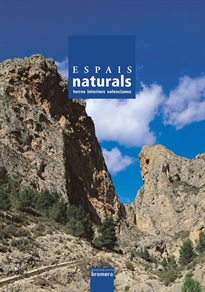 Books Frontpage Espais naturals. Terres interiors