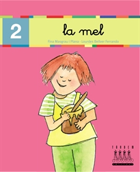 Books Frontpage La mel (m,l)