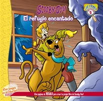 Books Frontpage Scooby-Doo. El refugio encantado