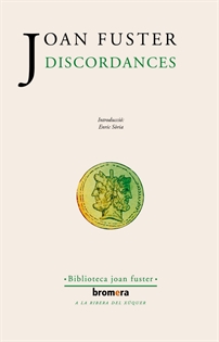 Books Frontpage Discordances