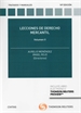 Front pageLecciones de Derecho Mercantil Volumen II (Papel + e-book)