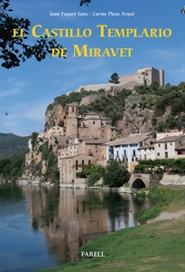 Books Frontpage El castillo templario de Miravet