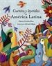 Portada del libro Cuentos y leyendas de América Latina